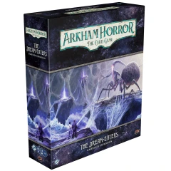 Arkham Horror LCG: The Dream-Eaters - Campaign Expansion